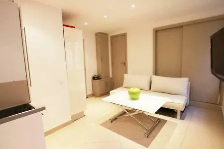 54 Rue Georges Clemenceau Διαμέρισμα